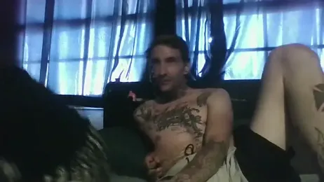 2-BLUNT-CUNTS webcam model stream image
