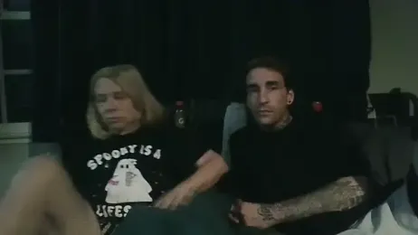 2-BLUNT-CUNTS webcam model stream image