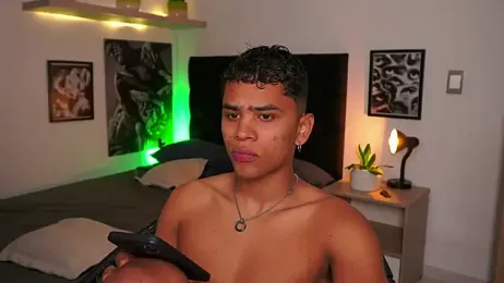 Jhonnyxx_ webcam model stream image