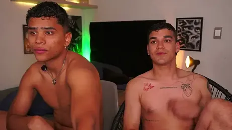 Jhonnyxx_ webcam model stream image