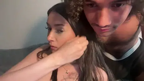 TheShayBrooks webcam model stream image