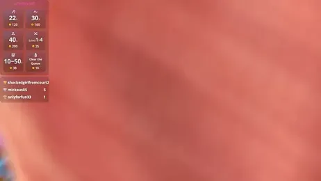 LovesKingdom webcam model stream image