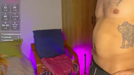 LovesKingdom webcam model stream image