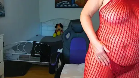 Sylly webcam stripchat model stream image