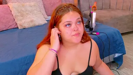 Dakota-Bruce webcam stripchat model stream image