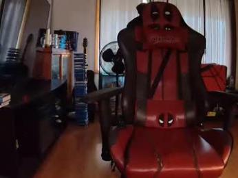 jaxjohnson12 webcam model stream image