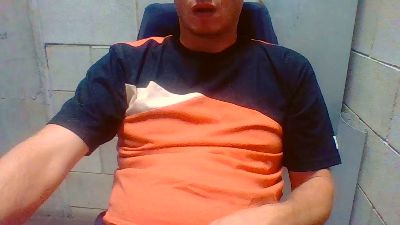 SteMilano86 webcam model stream image