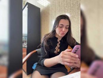 LustySass webcam bongacams model stream image