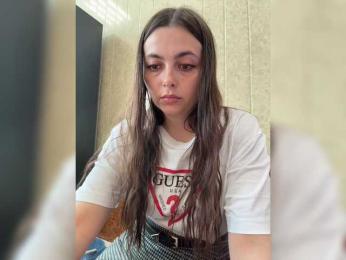 LustySass webcam bongacams model stream image