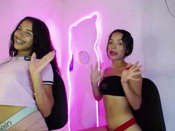 Isabella-18 webcam bongacams model stream image