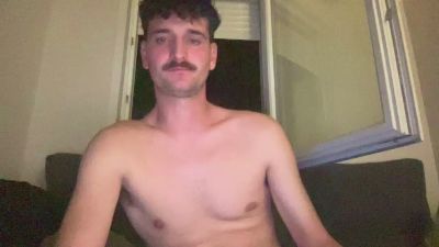 luisvs9992 webcam model stream image
