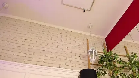 EmillyBronte webcam model stream image