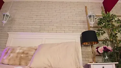 EmillyBronte webcam model stream image