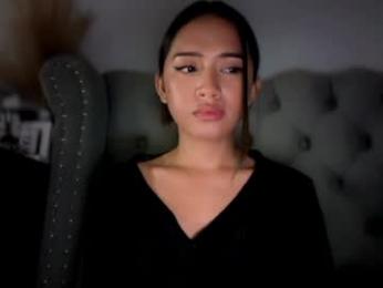 elliesee webcam model stream image
