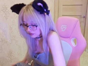 mycutepage webcam bongacams model stream image
