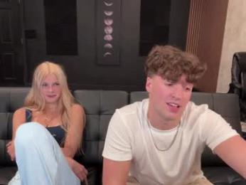 alpha_luke webcam model stream image