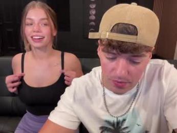 alpha_luke webcam model stream image