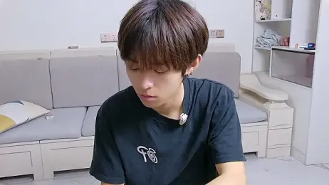 buding-001 webcam stripchat model stream image