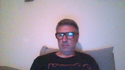 namiot webcam model stream image