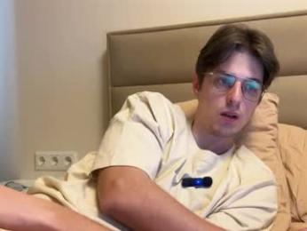 yourhotchristian webcam chaturbate model stream image