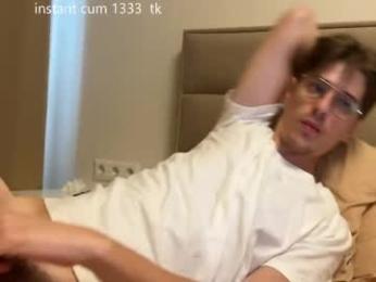 yourhotchristian webcam chaturbate model stream image