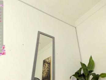amina-hafssa webcam model stream image