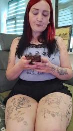 DieOssiTiffi webcam cam4 model stream image