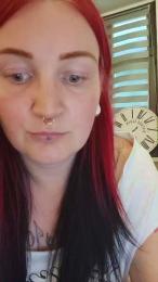 DieOssiTiffi webcam model stream image