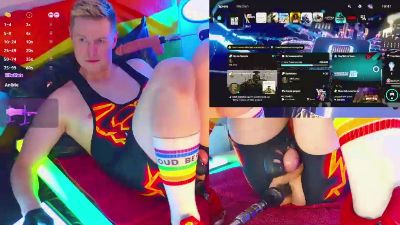 Fucthebitch webcam model stream image