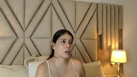 MilaRux webcam model stream image