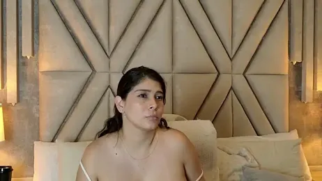 MilaRux webcam model stream image