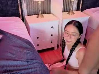 i_m_emma webcam chaturbate model stream image