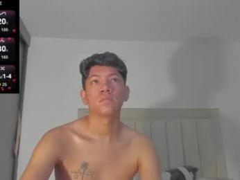 iamjulian_ webcam chaturbate model stream image