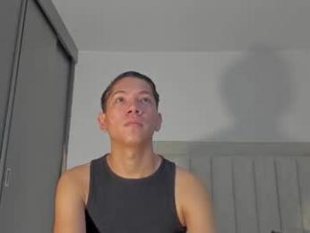 iamjulian_ webcam chaturbate model stream image