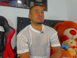 Prince Gemini webcam model stream image