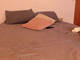 barbieroberts webcam preview