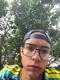 Andres_boy252 webcam stripchat model stream image