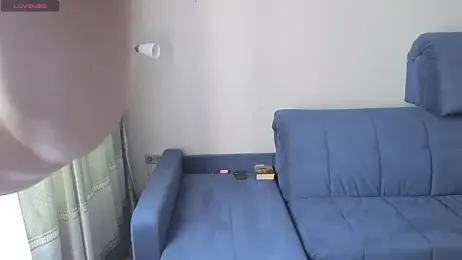 MilaaMilaa webcam model stream image