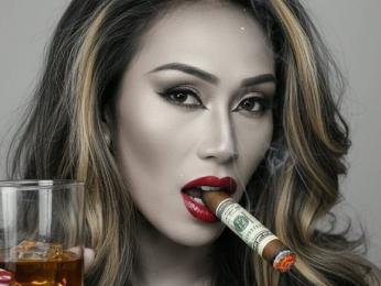 VeronicaVon webcam model stream image