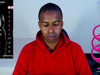 Jhon Windsor webcam model stream image