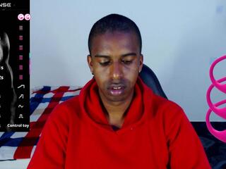 Jhon Windsor webcam flirt4free model stream image