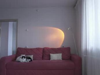 anyeess webcam model stream image