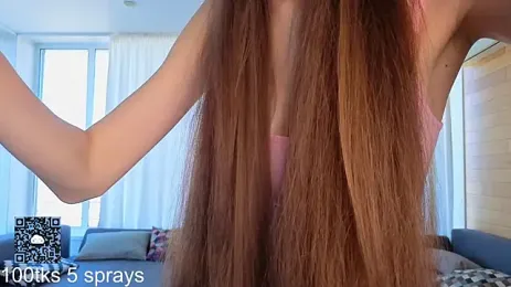 AliciaBrooks webcam model stream image