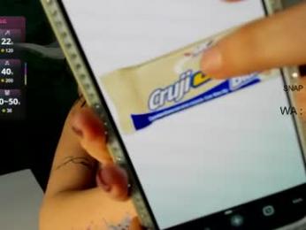 sexual_addiction webcam chaturbate model stream image