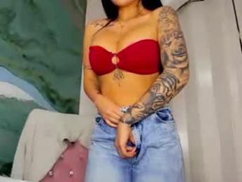 sexual_addiction webcam chaturbate model stream image