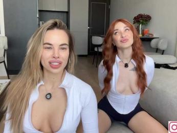 diffgirls1-1 webcam bongacams model stream image