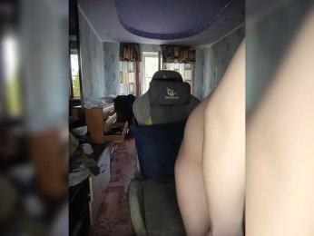 TPAX-HA-TPAX webcam model stream image