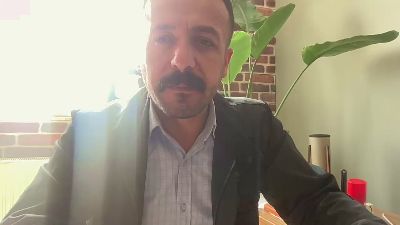 AktOnly webcam model stream image