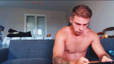 Elka_fit28 webcam model stream image