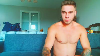 Elka_fit28 webcam cam4 model stream image
